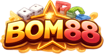 bom88 logo